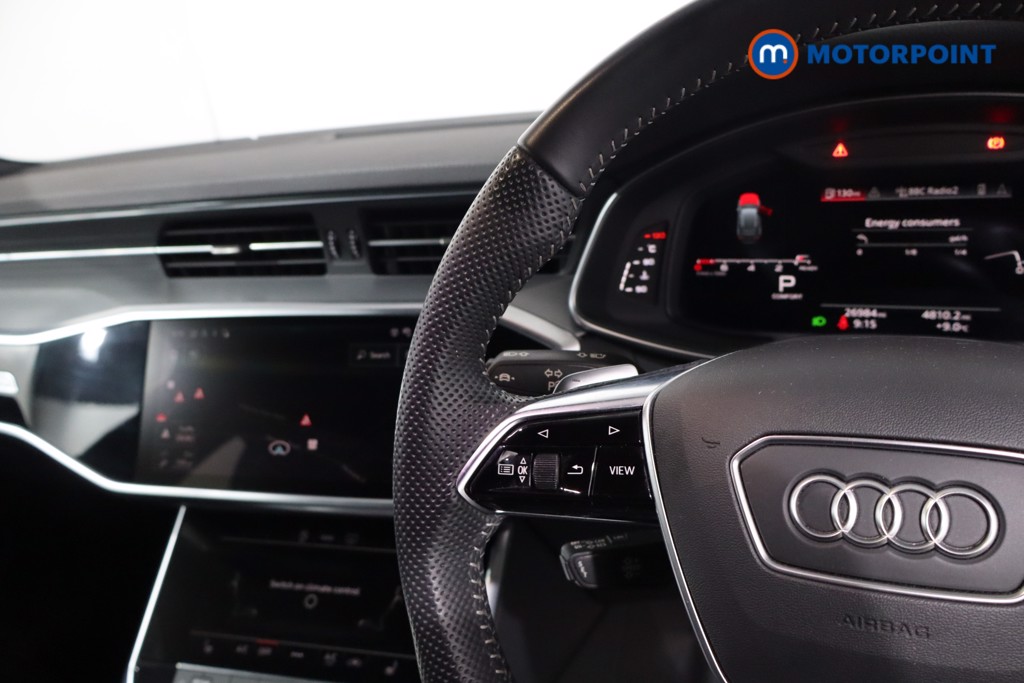 Used Audi A6 2021 for sale - 78001401: Photo 32