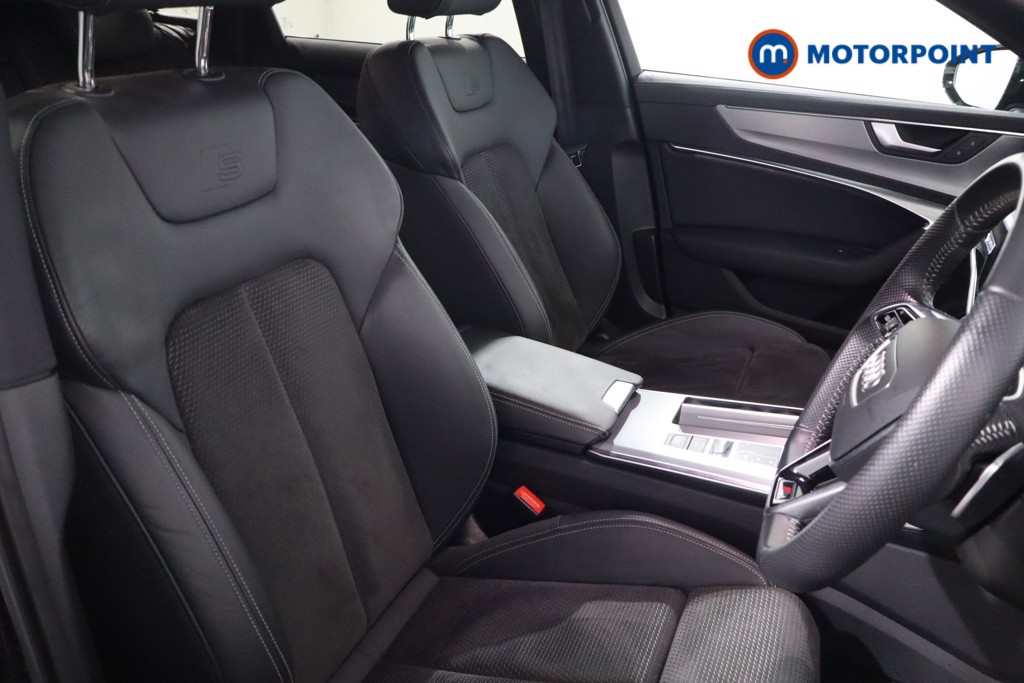 Used Audi A6 2021 for sale - 78001401: Photo 33