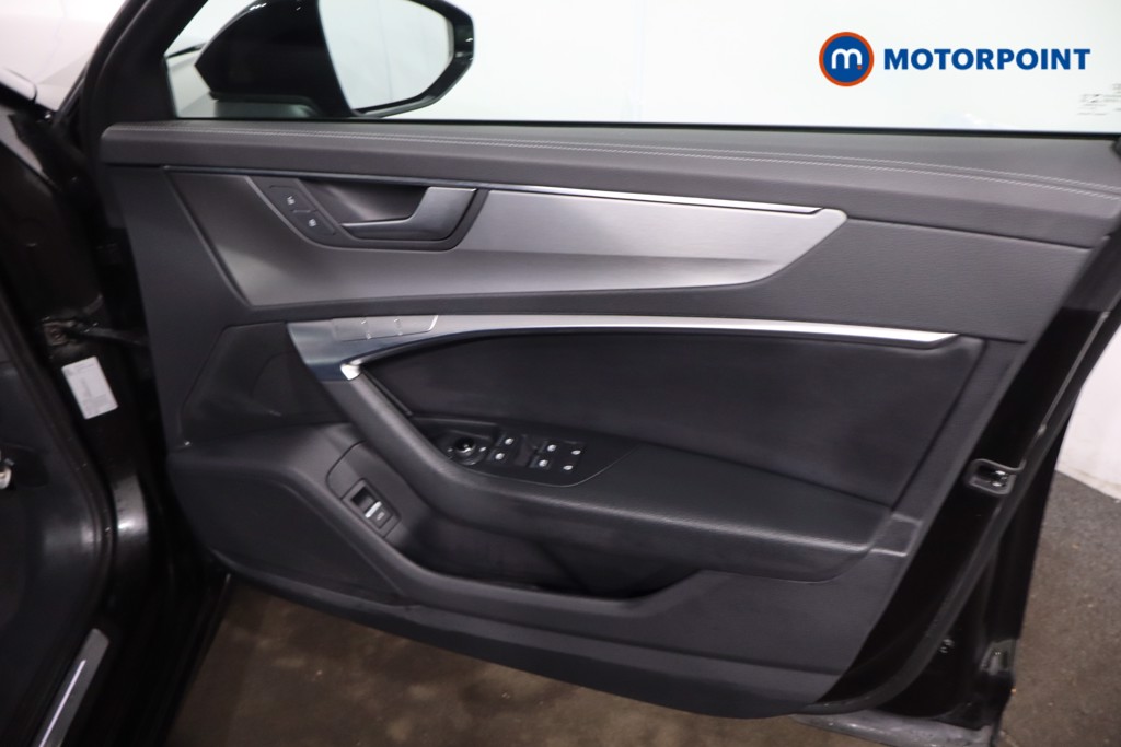 Used Audi A6 2021 for sale - 78001401: Photo 36