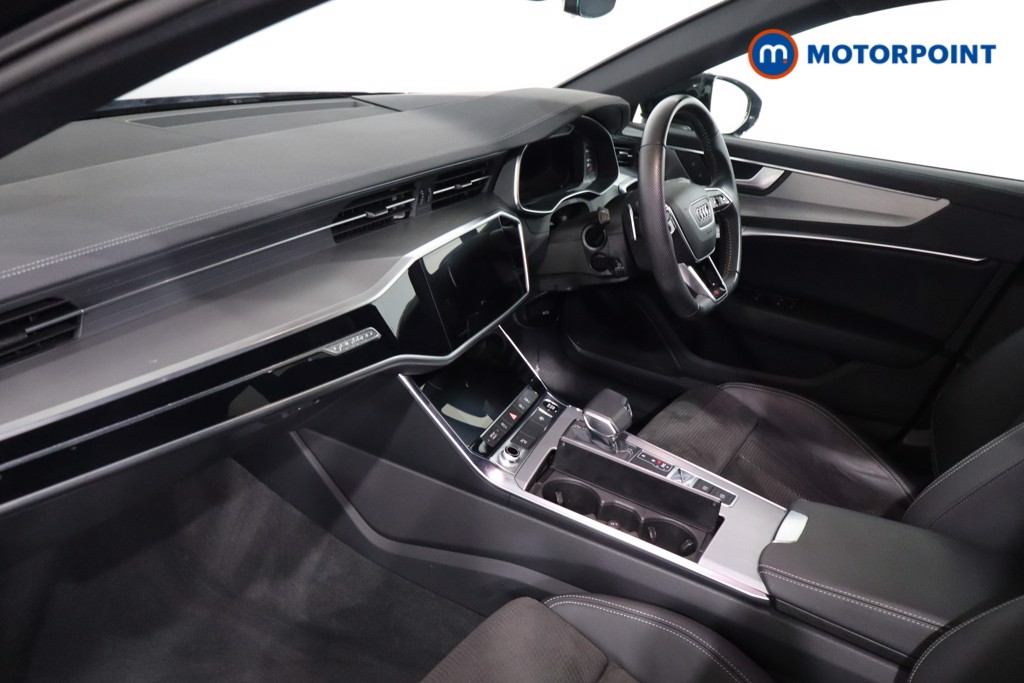 Used Audi A6 2021 for sale - 78001401: Photo 39