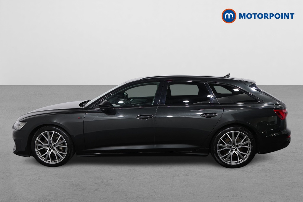 Used Audi A6 2021 for sale - 78001401: Photo 4