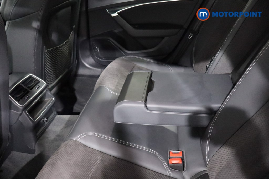 Used Audi A6 2021 for sale - 78001401: Photo 41