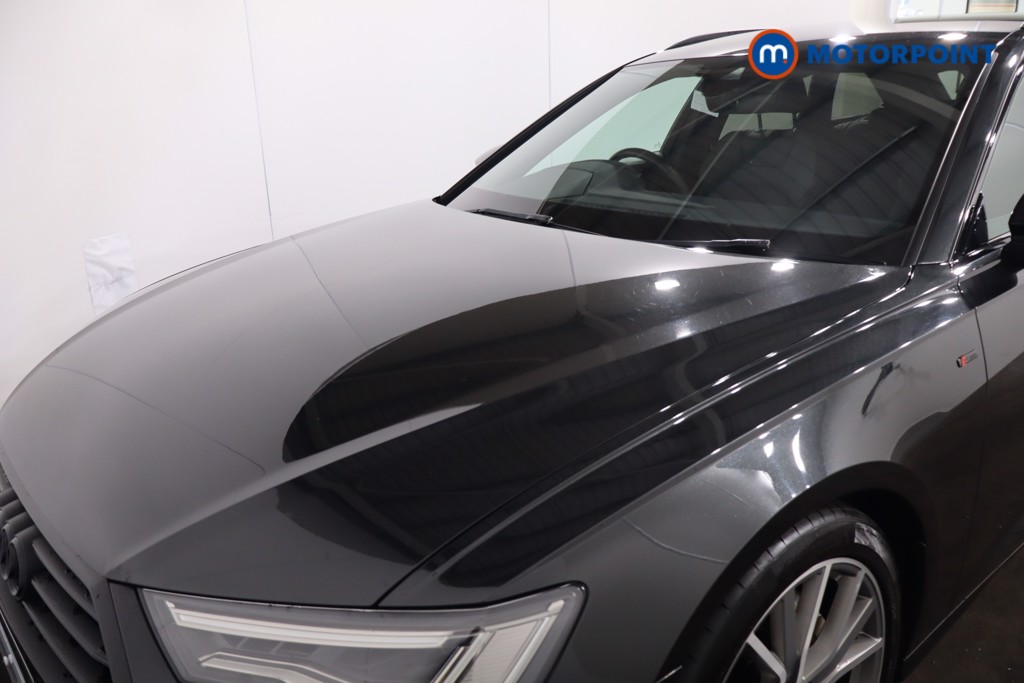 Used Audi A6 2021 for sale - 78001401: Photo 44