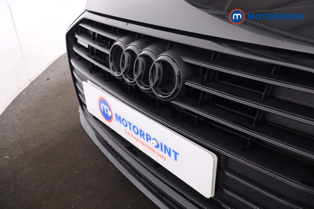 Used Audi A6 2021 for sale - 78001401: Photo 45