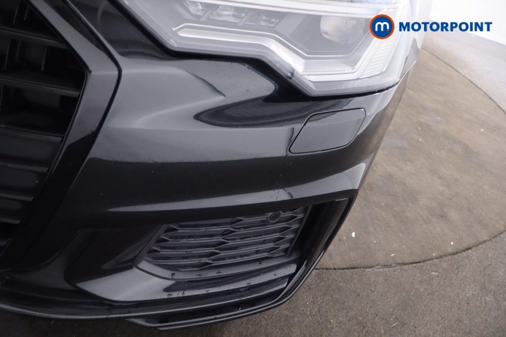 Used Audi A6 2021 for sale - 78001401: Photo 47