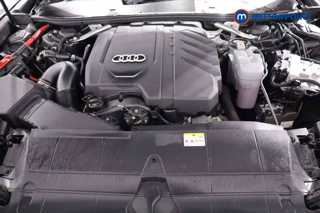 Used Audi A6 2021 for sale - 78001401: Photo 48