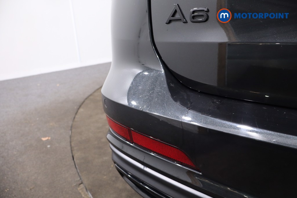 Used Audi A6 2021 for sale - 78001401: Photo 52