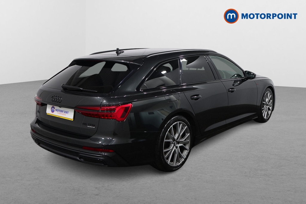 Used Audi A6 2021 for sale - 78001401: Photo 7