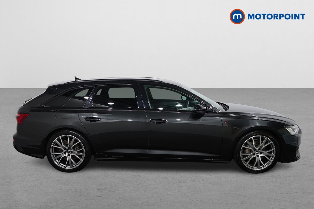 Used Audi A6 2021 for sale - 78001401: Photo 8