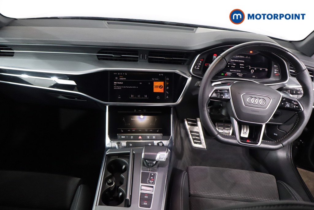 Used Audi A6 2021 for sale - 78001401: Photo 9