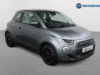 2022 - 87kW La Prima 42kWh 3dr Auto