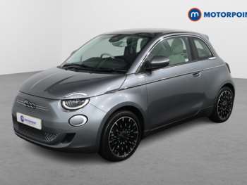 Used Fiat 500 2022 for sale - 74670050: Photo