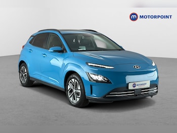 Used Hyundai KONA 2023 for sale - 79560432: Photo