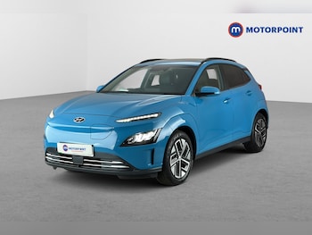 Used Hyundai KONA 2023 for sale - 79560432: Photo