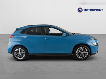 Used Hyundai KONA 2023 for sale - 79560432: Photo