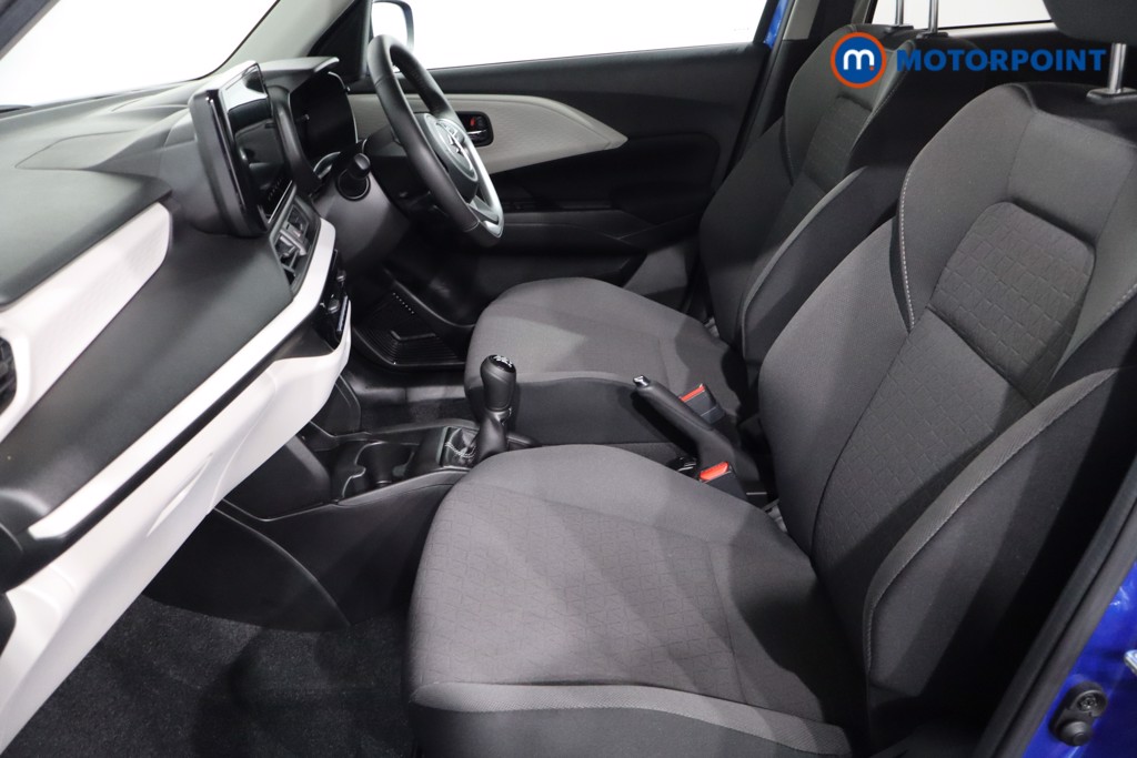 Used Suzuki Swift 2025 for sale - 76449946: Photo 12