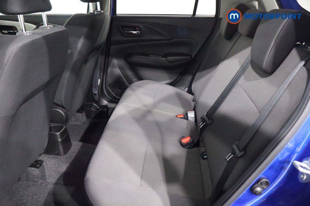 Used Suzuki Swift 2025 for sale - 76449946: Photo 13