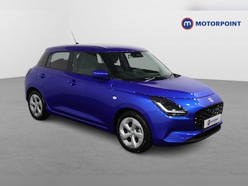 Used Suzuki Swift 2025 for sale - 76449946: Photo