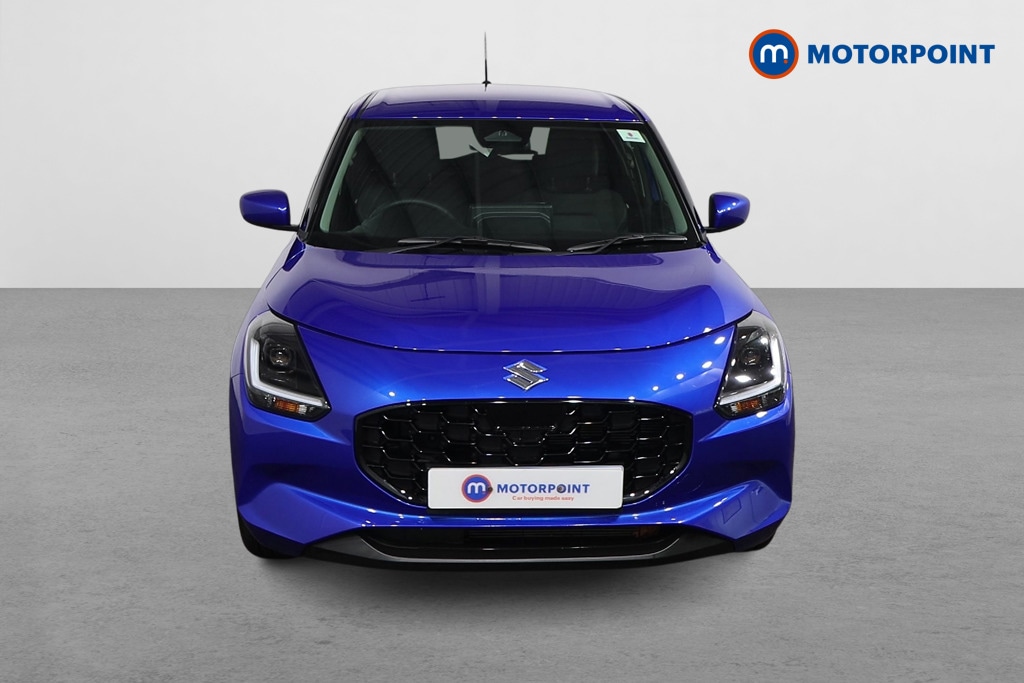 Used Suzuki Swift 2025 for sale - 76449946: Photo 2