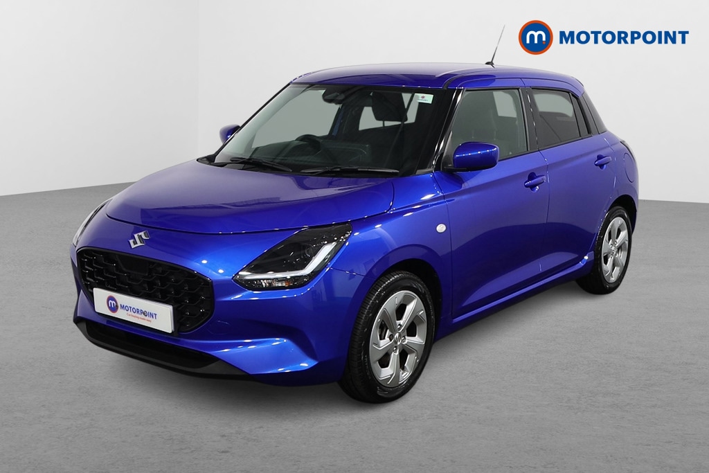 Used Suzuki Swift 2025 for sale - 76449946: Photo 3