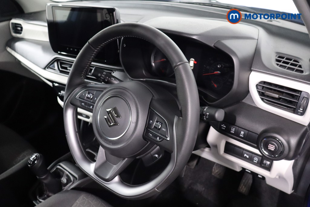 Used Suzuki Swift 2025 for sale - 76449946: Photo 32