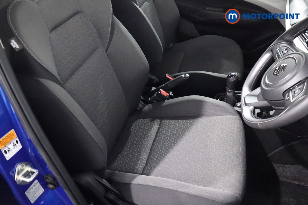 Used Suzuki Swift 2025 for sale - 76449946: Photo 33