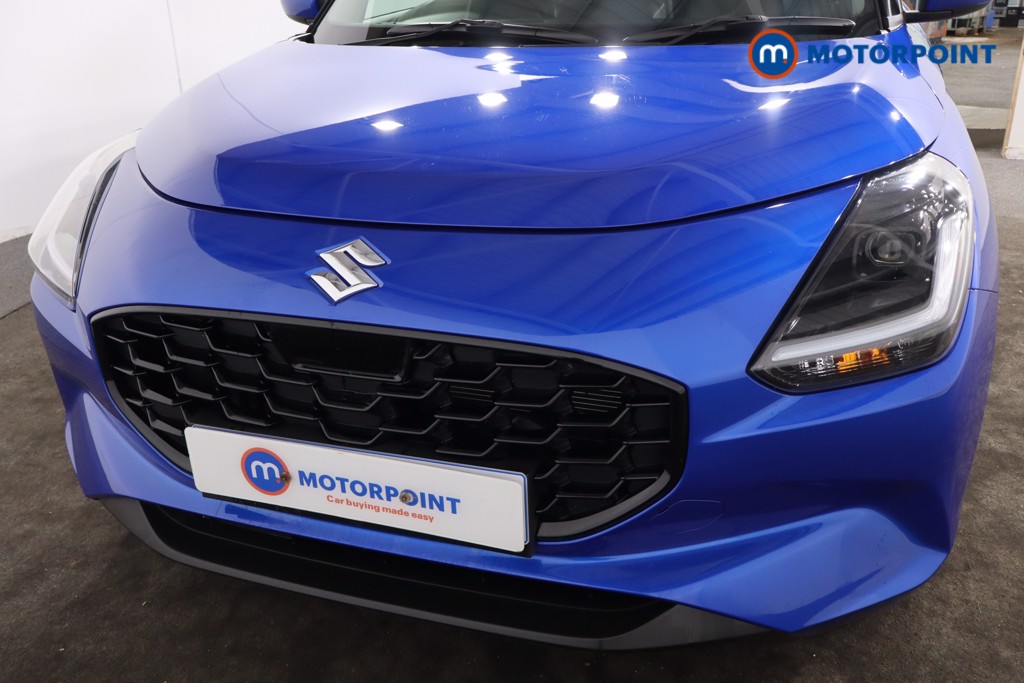 Used Suzuki Swift 2025 for sale - 76449946: Photo 39