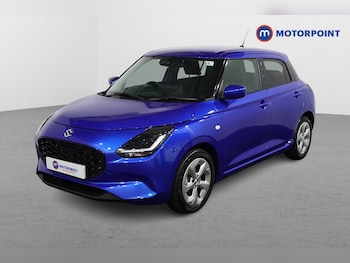 Used Suzuki Swift 2025 for sale - 76449946: Photo