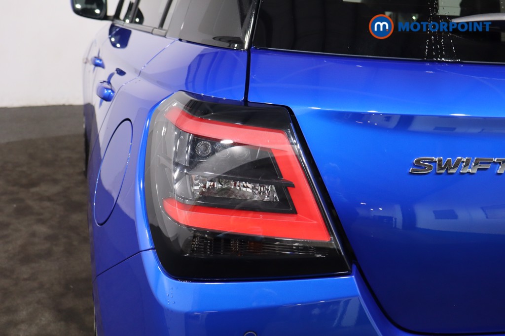 Used Suzuki Swift 2025 for sale - 76449946: Photo 42