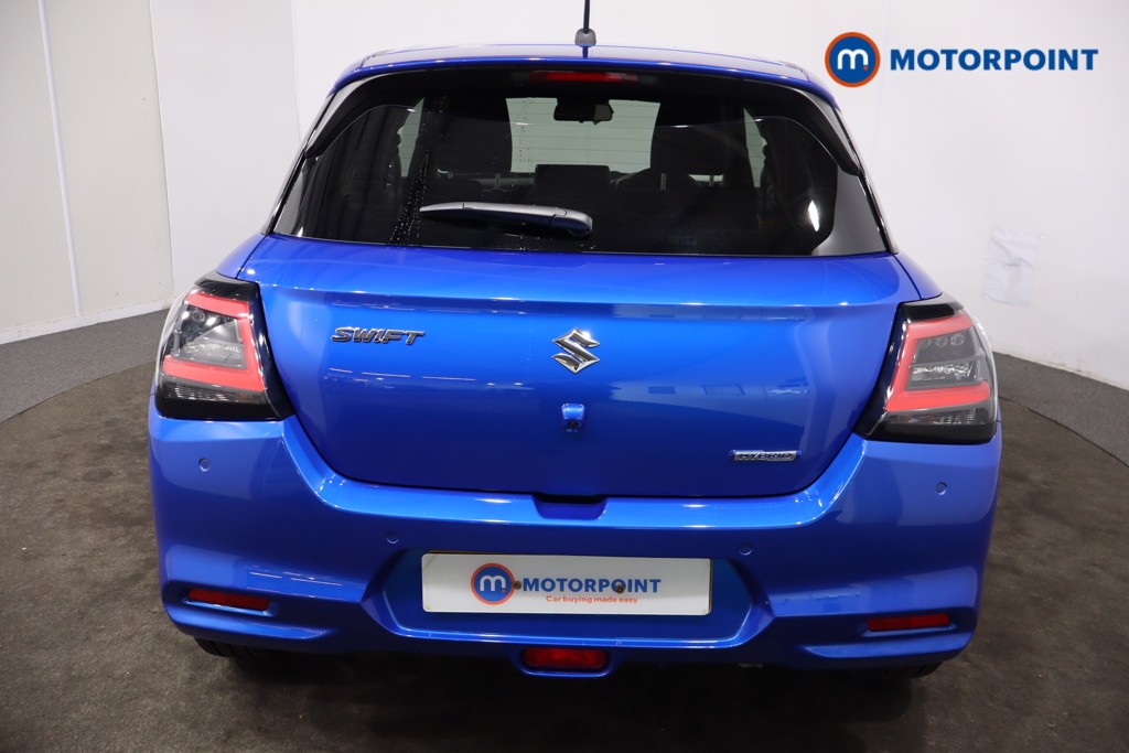 Used Suzuki Swift 2025 for sale - 76449946: Photo 45