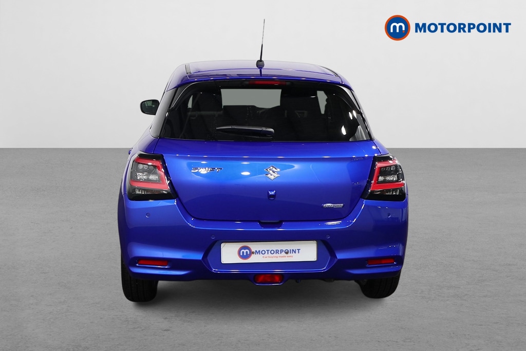 Used Suzuki Swift 2025 for sale - 76449946: Photo 6