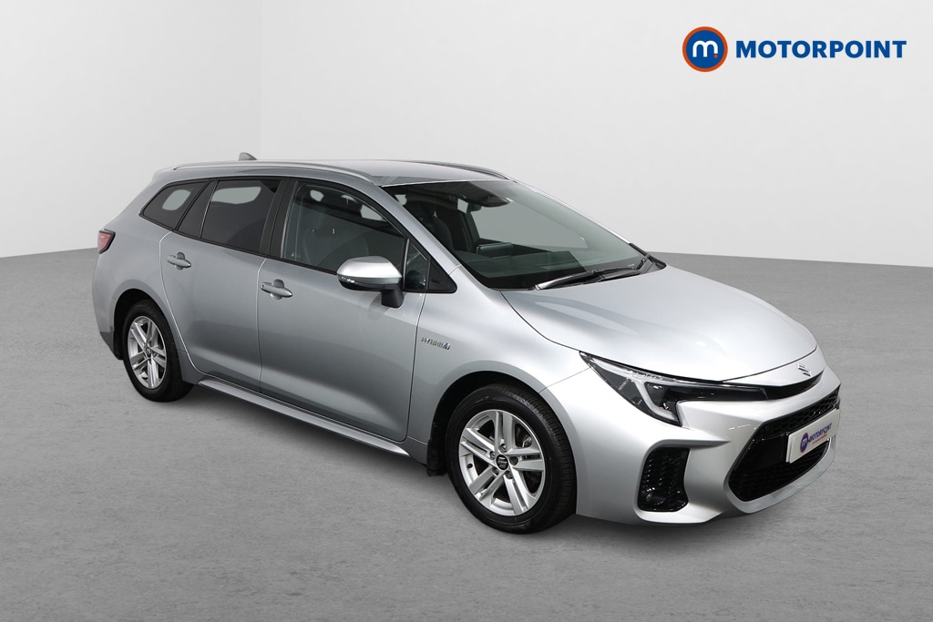 Used Suzuki Swace 2023 for sale - 76303310: Photo 1