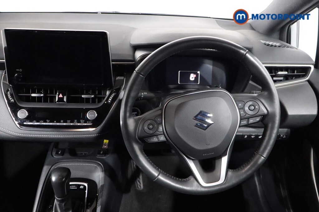 Used Suzuki Swace 2023 for sale - 76303310: Photo 11