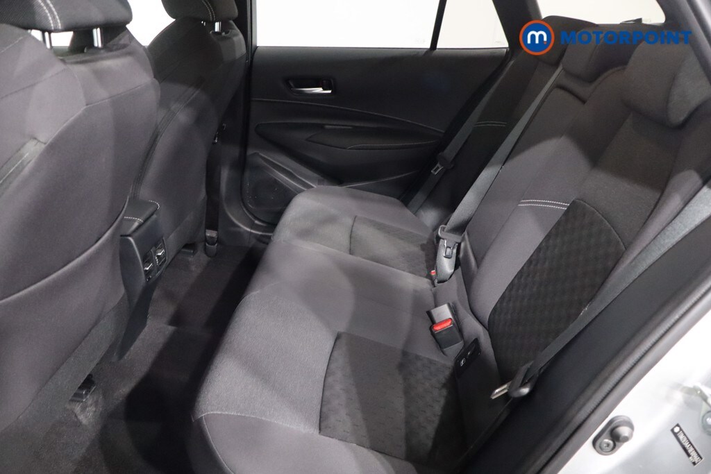 Used Suzuki Swace 2023 for sale - 76303310: Photo 13