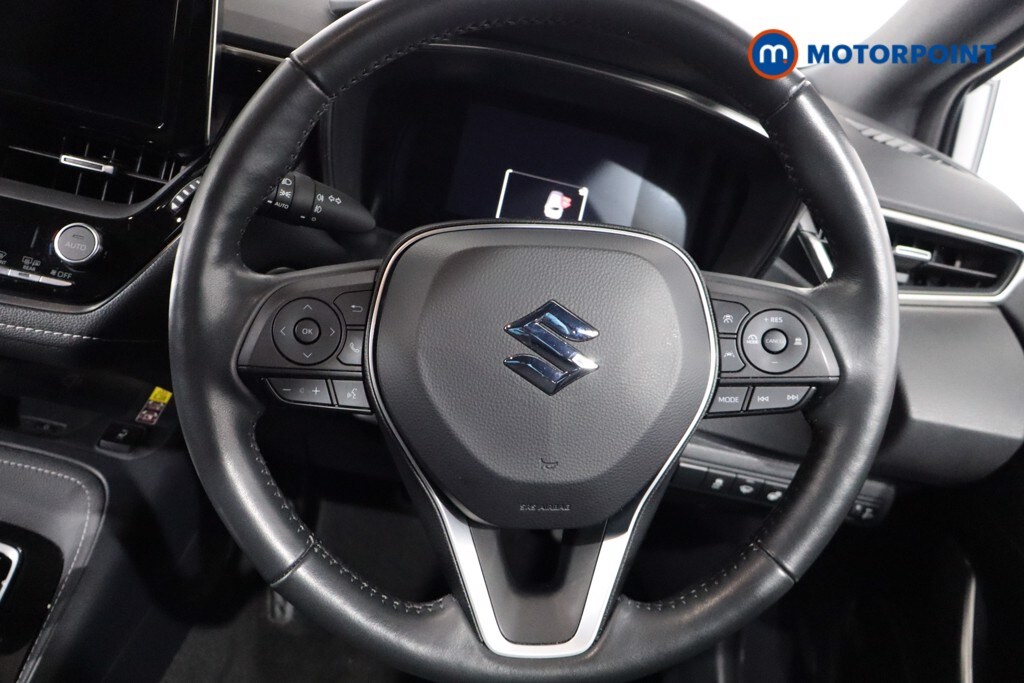 Used Suzuki Swace 2023 for sale - 76303310: Photo 14