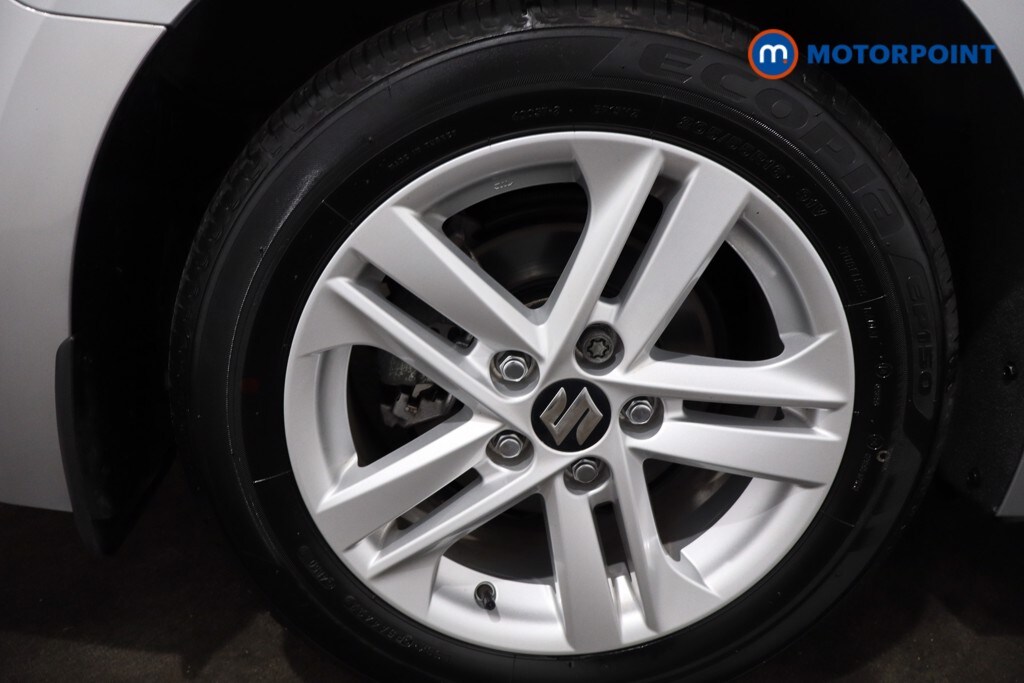 Used Suzuki Swace 2023 for sale - 76303310: Photo 17