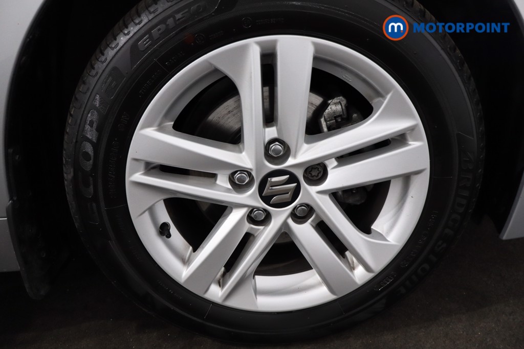 Used Suzuki Swace 2023 for sale - 76303310: Photo 18