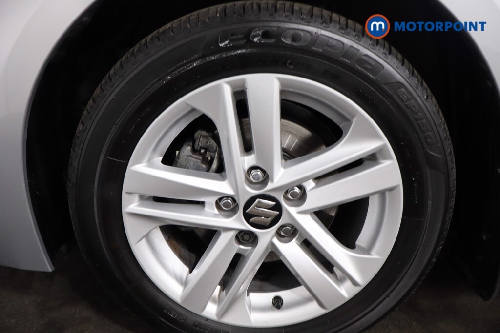 Used Suzuki Swace 2023 for sale - 76303310: Photo 19