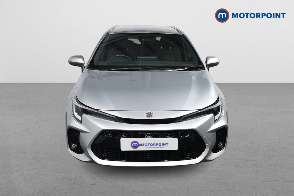 Used Suzuki Swace 2023 for sale - 76303310: Photo 2