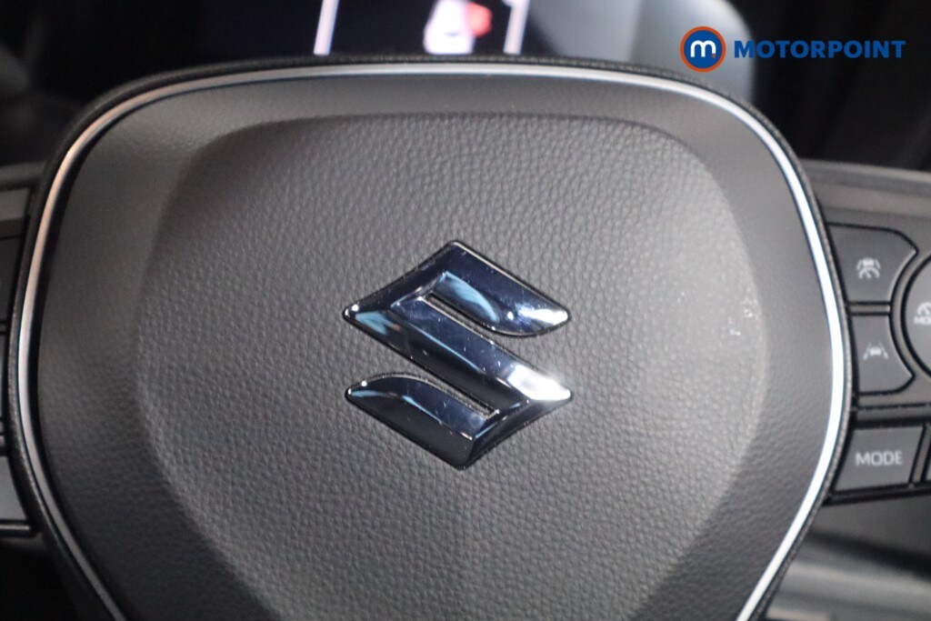 Used Suzuki Swace 2023 for sale - 76303310: Photo 25