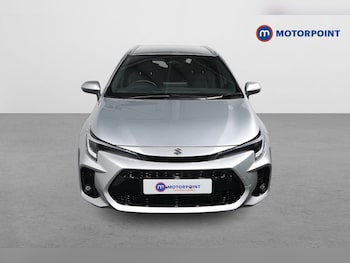 Used Suzuki Swace 2023 for sale - 76303310: Photo