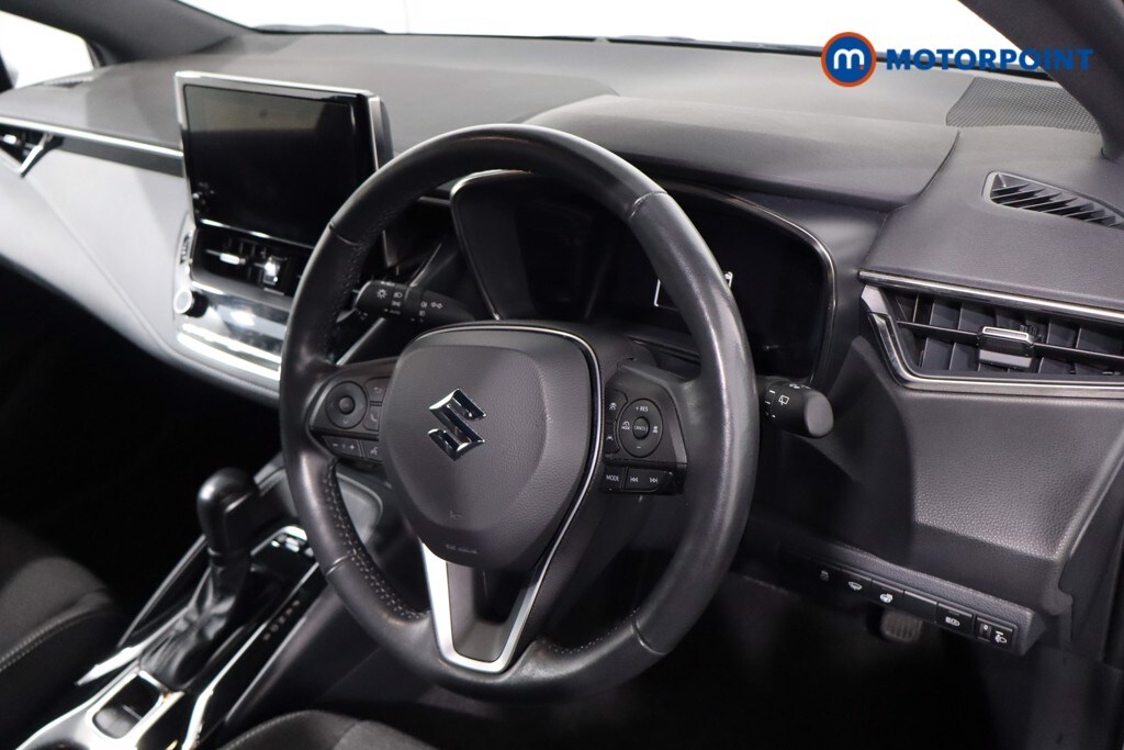 Used Suzuki Swace 2023 for sale - 76303310: Photo 31