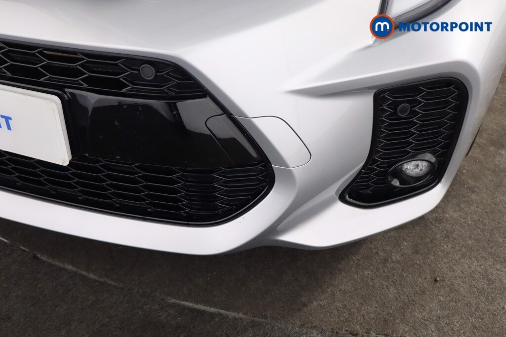 Used Suzuki Swace 2023 for sale - 76303310: Photo 37