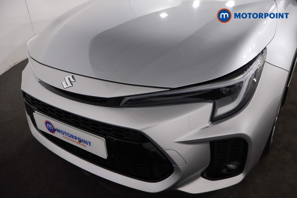 Used Suzuki Swace 2023 for sale - 76303310: Photo 39