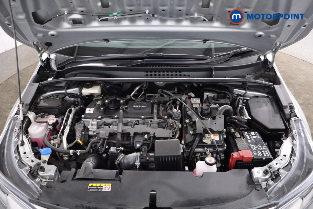 Used Suzuki Swace 2023 for sale - 76303310: Photo 40