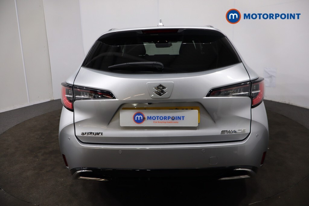 Used Suzuki Swace 2023 for sale - 76303310: Photo 45