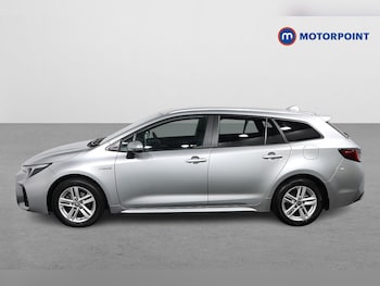 Used Suzuki Swace 2023 for sale - 76303310: Photo