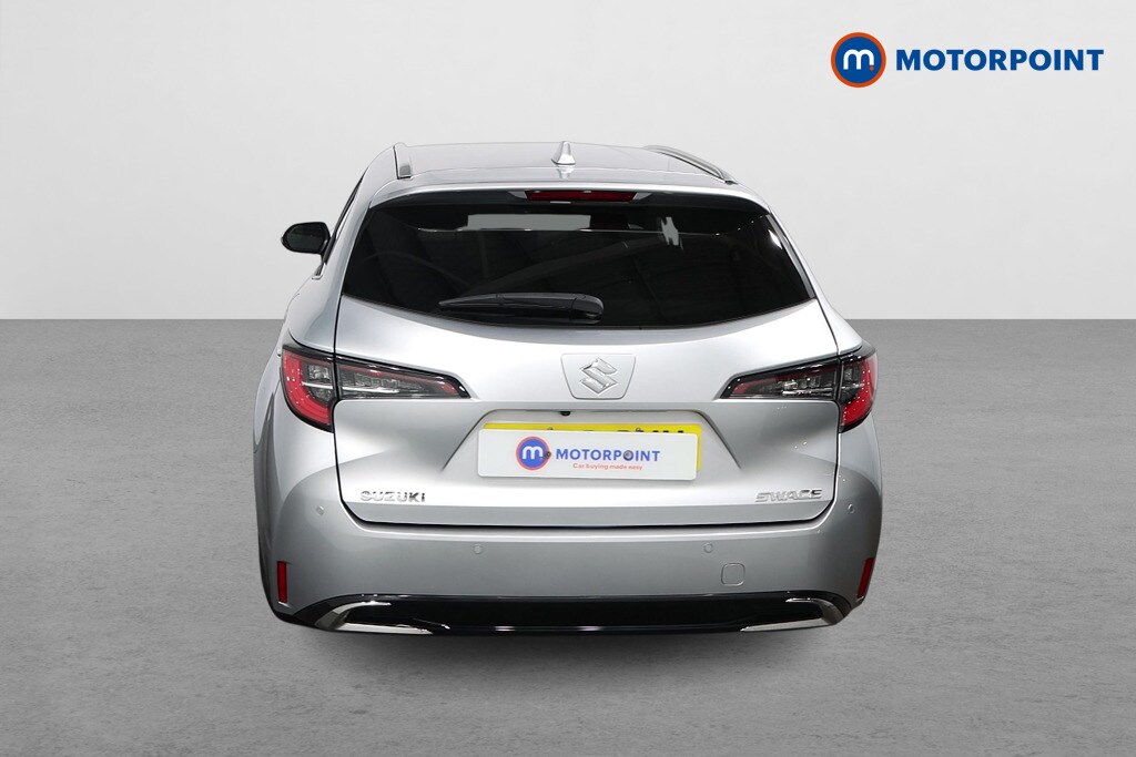 Used Suzuki Swace 2023 for sale - 76303310: Photo 6