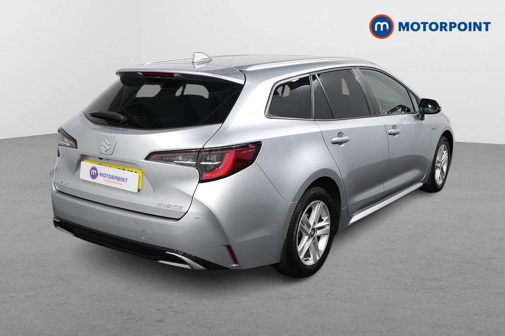 Used Suzuki Swace 2023 for sale - 76303310: Photo 7