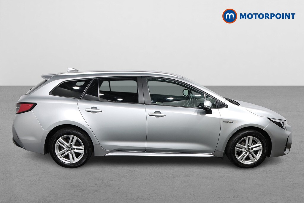 Used Suzuki Swace 2023 for sale - 76303310: Photo 8